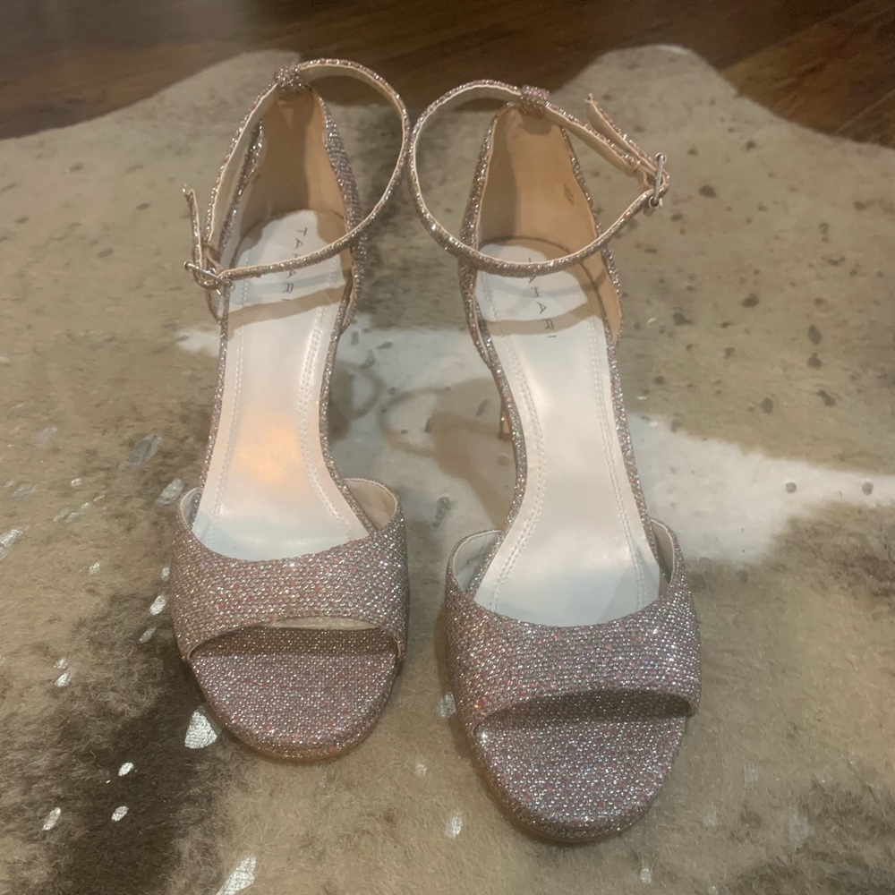 Tahari Heels